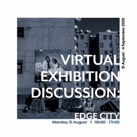 VIRTUAL EXHIBITION DISCUSSION