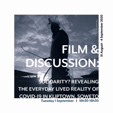 FILM & DISCUSSION