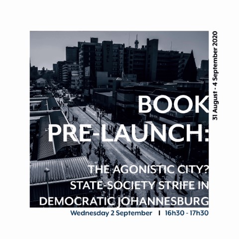 BOOK PRE-LAUNCH