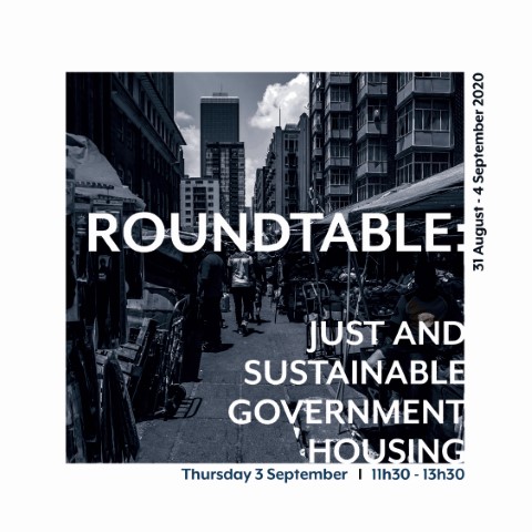 ROUNDTABLE