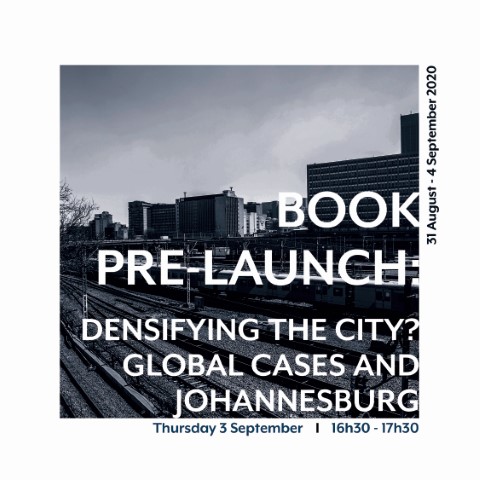 BOOK PRE-LAUNCH