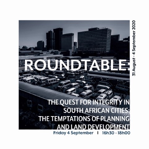 ROUNDTABLE