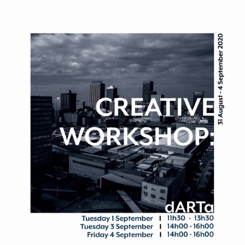 CREATIVE WORKSHOP